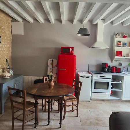La Petite Maison Dans La Foret Gy-en-Sologne Esterno foto